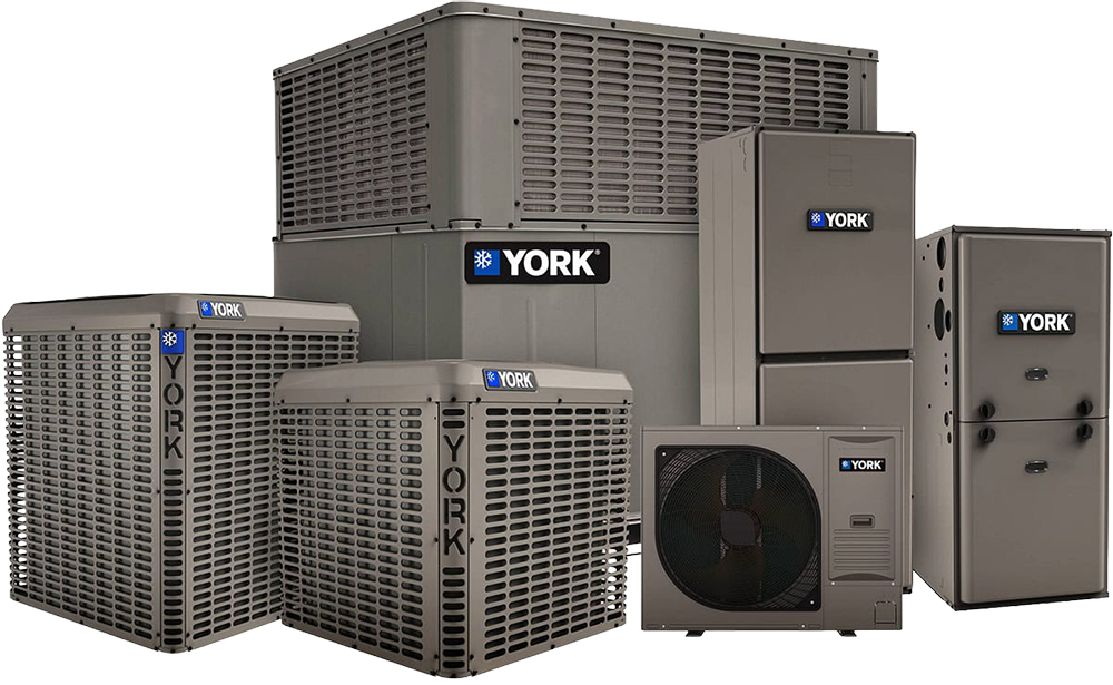 Bass Mechanical York Certified Dealer HVAC McHenry County Illinois